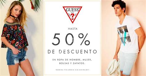 tienda guess online rebajas.